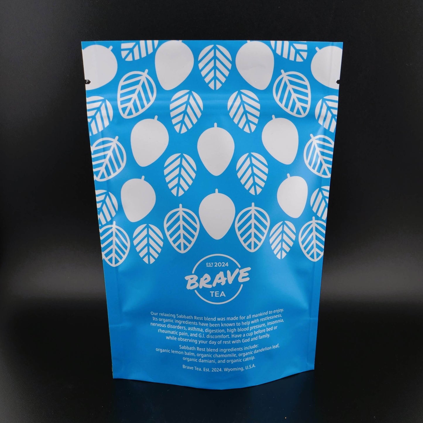 Sabbath Rest Blend - 2 oz